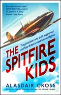 The Spitfire Kids: The generation who built,