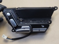 PANEL levers of control FOTELEM left front MERCEDES S W221 OE EU