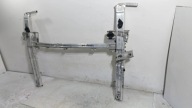 console sider lower strefy 7301603 BMW X1 F48 X2 F39