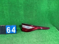 light rear part rear left RENAULT MEGANE IV HB NR:64