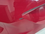 HYUNDAI I30 II 2 HB 12- bumper rear part rear without DZIUR