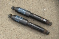 JUMPER BOXER 13R 2.2 HDI Stoßdämpfer heck KPL