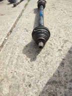 semi-axis right long VOLKSWAGEN PASSAT CC 2.0 TDI automat