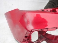 MITSUBISHI ASX and LIFT 16-19 bumper front front