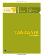 Tanzania Country Brief group work