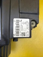 light left front Skoda Octavia IV 4 5E4 Lift 2024- Full Led 5E4941035
