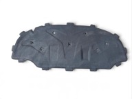 insonorisation du capot moteur Audi A3 8P 2nd facelift 2011 8P0863825L