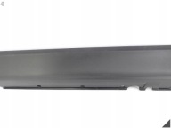 BMW X5 E70 06-13 (before / PO LIFT LCI) threshold moulding threshold cap left