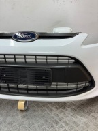 bumper front front FORD FIESTA MK7 09