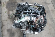 engine complete BMW 2.0 B47D20B 15TYS KM