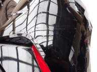 OPEL MOKKA B II 20- bumper rear part rear PDC