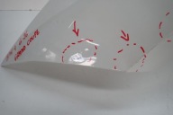 BMW 4 G26 GRAND COUPE fender left front front