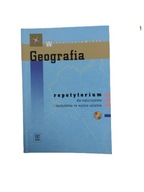 Geografia repetytorium Kicińska