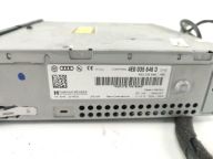 player navigation devices NAVI MMI AUDI A6 C6 4E0035646D