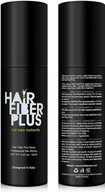 Hair Fiber Plus Fissatore Spray do utrwalania mikrowłókien 120ml