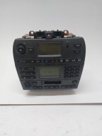 PANEL radio JAGUAR X-TYPE