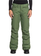 Spodnie ROXY BACKYARD narciarskie damskie 10K r XL
