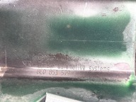 AUDI RS4 B7 moulding threshold left threshold 8E0853579E