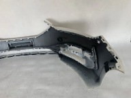 Seat Leon 4 IV Cupra bumper front front