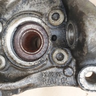 otoč čepu pravý předek VW PASSAT B6 3C OE