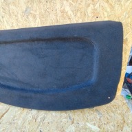 plato boot rear part OPEL CROSSLAND X 462006743
