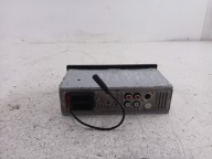 VORDON RADIO SAMOCHODOWE 1 DIN AUX BLUETOOTH USB SD