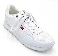 Tommy Jeans Lifestyle Lea Runner BUTY SPORTOWE męskie 45/44