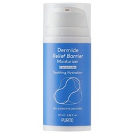 PURITO Dermide Relief Bariérový hydratačný krém