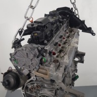 engine 1.6 EHDI 8V Citroen Peugeot 9H05 9H06 9H07
