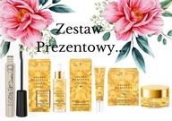 Bielenda Golden Placenta zestaw box prezentowy 70+ZESTAW UPOMINKOWY