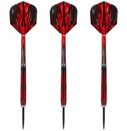 Lotki Rzutki Dart HARROWS Inferno 90% Wolfram 23g