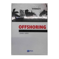 Offshoring - John Urry