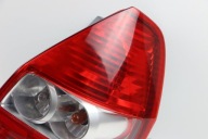 HONDA JAZZ II 2 light right rear part rear EUROPA