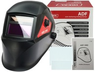 Przyłbica maska samościemniająca LCD ADF1900 IDEAL