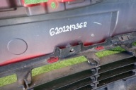 RENAULT KADJAR LIFT 17- front bumper front