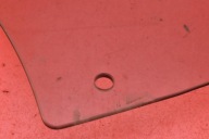window side left front front JAGUAR XF X250 sedan LIFT 11-16