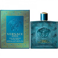Versace Eros parfumovaná voda sprej 200ml