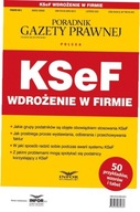 KSeF Wdrożenie w firmie. Podatki 5/2023