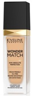 EVELINE WONDER MATCH MAKE-UP 20 MEDIUM BEIGE 30ml