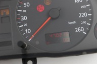 AUDI A6 C5 dials dials PREDKOSCIOMIERZ 1.9 2.5 TDI 4B0919860E
