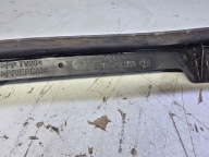 kryt chladiče levá AUDI A1 8X 8X0121331