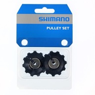 Kolieska prehadzovačky SHIMANO 105 RD-5700 RD-4600 M592