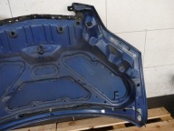 MAZDA 2 DY LIFT Capot 36N NIEBIESKIA