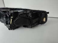 light left REFLEKTOR VW T-CROSS 2GM 23- LIFT FULL LED