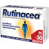 Rutinacea Complete 90 tabliet + 30 zdarma