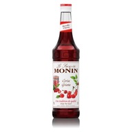MONIN syrop cherry wiśniowy 700 ml