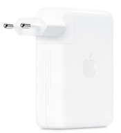 100% ORYGINALNY Zasilacz Apple USB-C 140 W Duża Moc MacBook iPad Pro NOWY