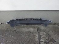 RENAULT CLIO II 2 LIFT bumper rear