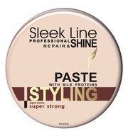 Stapiz Sleek Line Stylingová pasta na vlasy 150g