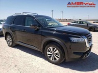 Nissan Pathfinder 2022 NISSAN PATHFINDER SL, s...